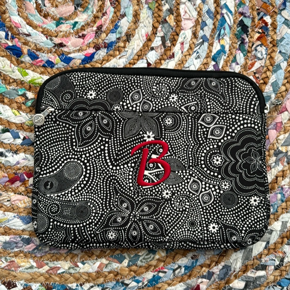 Tablet case